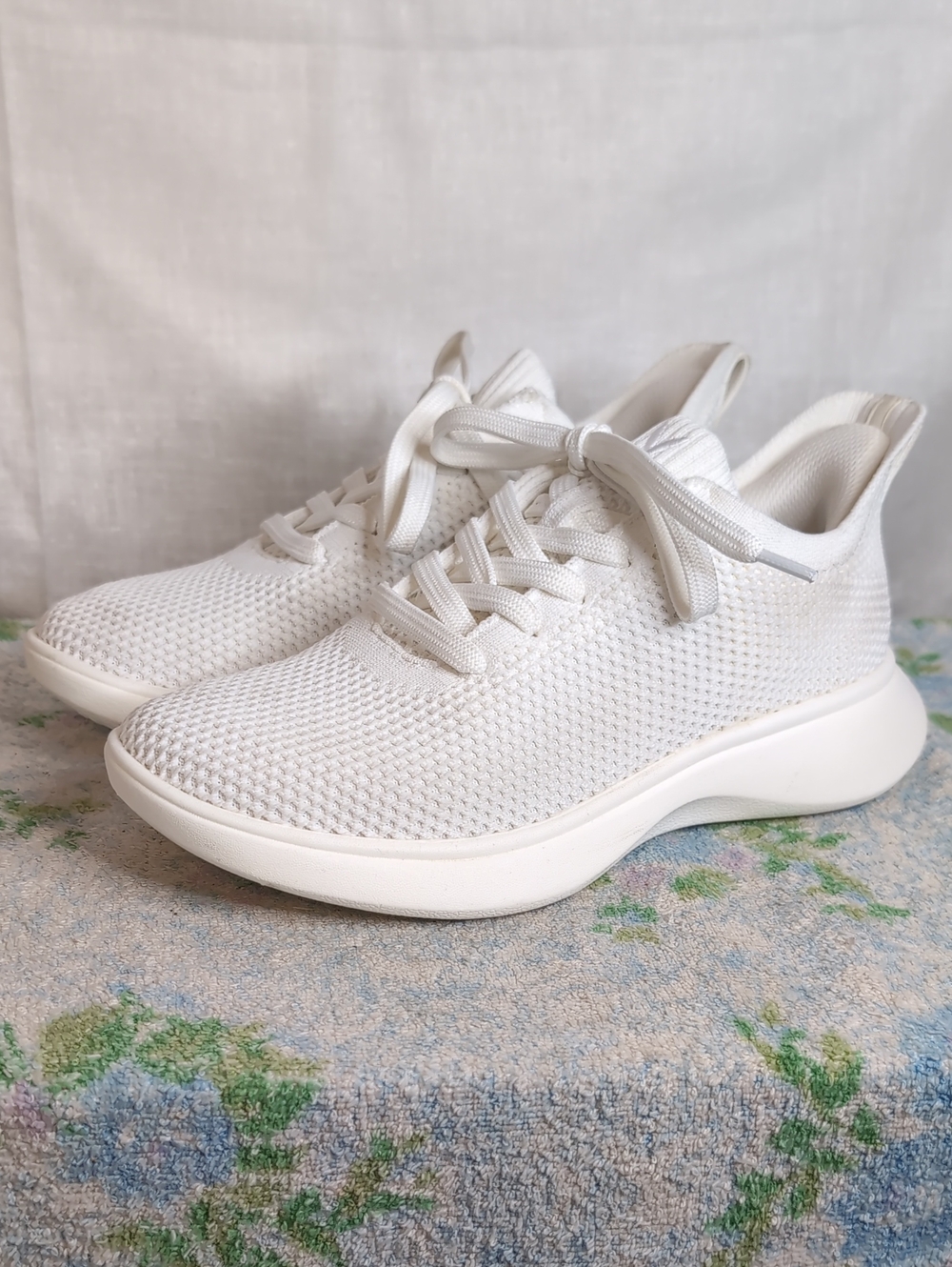 Vivaia Urban Sneaker Sliders - Mesh womens 5 (35EU)